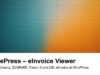 billPress – EN16931 E-Invoice Viewer