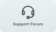 Support-Forum