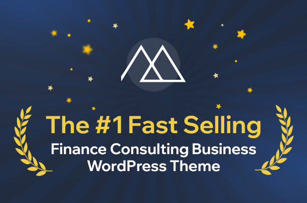 Cleanfin WordPress-Theme