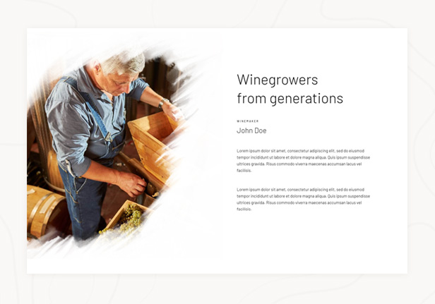 Vinart – Wein-WordPress-Theme