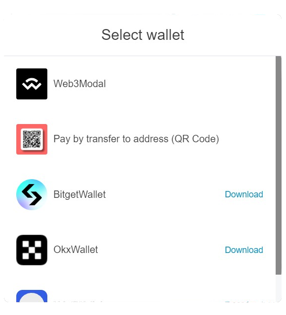 MetaMask Payment Gateway für WooCommerce